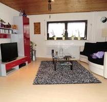 2,5 Zimmer Etagenwohnung in Gengenbach