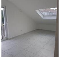 1 Zimmer Apartment mit Balkon in Obertraubling - Neutraubling