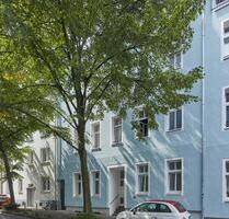 2-Zimmer-Wohnung in Dortmund Innenstadt-West