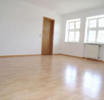 Helle und ruhige 2 Zimmer Etagenwohnung in Gengenbach-Fußbach