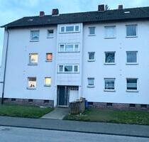 Frisch renovierte 3,5-Zimmer Wohnung mit Balkon! - Essen Stadtbezirk VI