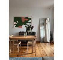 15.06-15.07: 2-Zimmer Wohnung am Bahnhof Lichtenberg - Berlin