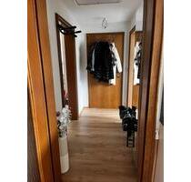 2-Zimmer Wohnung in Schäftersheim - Weikersheim