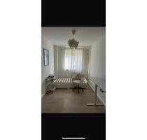 14 Quadratmeter Zimmer in WG ab 01.09 frei - Augsburg Hochzoll