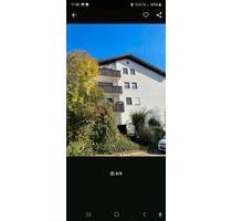 2,5 Zimmer Wohnung in Eggenfelden