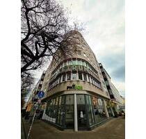 Perfekte 1 Zimmer Wohnung in MagdeburgStadtfeld-Ost