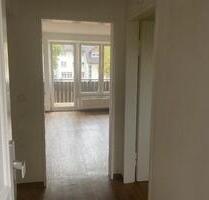 Helle 3-Zimmer Wohnung mit Balkon zu vermieten - Bad Hersfeld