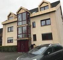 3-Zimmer Maisonette-Wohnung mit Balkon in Dortmund-Huckarde