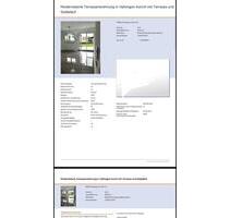 3 Zimmer Wohnung Vaihingen Enz - 950,00 EUR Kaltmiete, in Vaihingen an der Enz (PLZ: 71665)