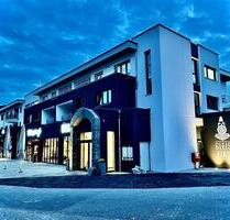 Schöne 4 Zimmer Wohnung im Herzen von Engelskirchen