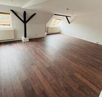3-Zimmer Wohnung mit EBK und Balkon in Magdeburg Stadtfeld-Ost