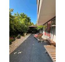 Moderne 2-Zimmer Wohnung mit Terassen Garten in zentraler Lage - Bonn Auerberg