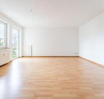 1-Zimmer in 3-er WG. 330 €-WarmMonat inkl. InternetWaschmaschine - Brandenburg an der Havel Bahnhofsvorstadt