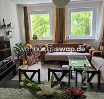 Wohnungsswap - 2 Zimmer, 58 m² - Krumme Straße, Charlottenburg, Berlin