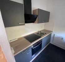 Schöne 1 Zimmer Wohnung in Dresden - mit Balkon & Einbauküche