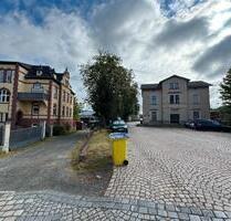 2 Zimmer Wohnung in Schleiz - 425,00 EUR Kaltmiete, in Schleiz (PLZ: 07907)