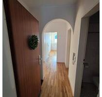 Schöne 3 Zimmer Wohnung in Leverkusen-Lützenkirchen