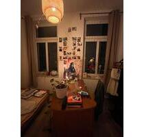 1,5 Zimmer Wohnung am Reileck für 9 Monate Zwischenmiete - Halle (Saale) Am Wasserturm/Thaerviertel