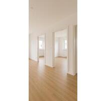 Frisch renovierte 3-Zimmer - ca. 80 qm - MA - Käfertal - Mannheim Gartenstadt