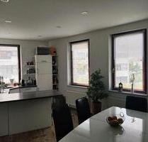 Möbelierte 2 Zimmer Wohnung in der Fürther Südstadt