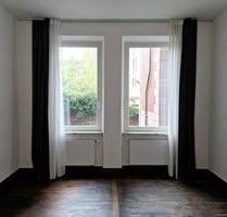 2 Zimmer renovierte Wohnung zu vermieten in der Knauerstraße! - Nürnberg Gibitzenhof