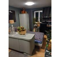 schöne WG-Zimmer in ehem. Bauernhof in Schwörstadt