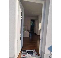 Einzimmer Wohnung - 350,00 EUR Kaltmiete, ca.  30,00 m² in Florstadt (PLZ: 61197)