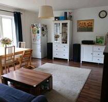 (aktuell Anfragenstopp) 2,5 Zimmer Wohnung - Lübeck Sankt Jürgen