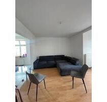 Moderne 3 Zimmer Wohnung Top Lage wichtig ummelden nicht möglich - Leipzig Mitte