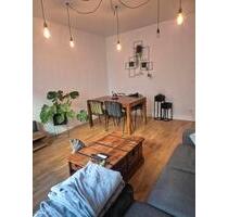 Tolle 2 Zimmer Wohnung mit Balkon in Düsseldorf Friedrichstadt