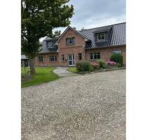 wunderschöne EG Whg 2,5 Zimmer 111m² auf Gutshof nahe Ostsee - Waabs