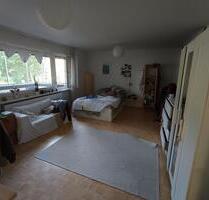 WG-Zimmer mit Balkon in Mariendorf – schön und verkehrsgünstig - Berlin Tempelhof-Schöneberg