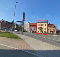 3-Zi.-Whg. PLUS 3 weitere ausgebaute Zimmer im DG (nicht beheizbar) - Werdau