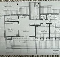 sehr schöne 3 Zimmer Wohnung mit Penthouse Charakter - Syke