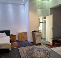 1-Zimmer Wohnung möbliert in Hastedt – 750 € all-in, WLAN inkl. - Bremen Hemelingen