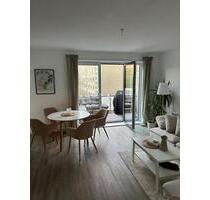 Nachmieter zum 01.11.2025 - 3 Zimmer mit Balkon - Kiel Wik