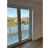 Gut aufgeteilte 3 Zimmer Wohnung in Lörick ab 1.5. - Düsseldorf