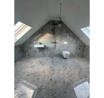 NEU sanierte 1 Zimmer Studio Wohnung - Edenkoben