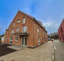 Attraktive Neubauwohnung in Bremen Vegesack.