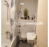 Wohnungsswap - 2 Zimmer, 59 m² - Treuenbrietzener Straße, Reinickendorf, Berlin