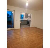 1 Zimmer Wohnung mit Weserblick (Blumenthal) - Bremen