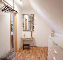 TOP möblierte 2,5 Zimmer Wohnung ab 01.08.2025 - Troisdorf Altenrath