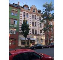 Schöne helle 2 Zimmer DG Wohnung in zentraler Lage von Bieberich - Wiesbaden Biebrich