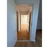 Frisch modernisierte 2-Zimmer Wohnung in Mönchengladbacher Innenstadt inkl. EBK