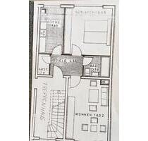 2-Zimmer Wohnung in Solingen-Ohligs