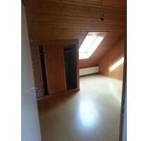 1-WG Zimmer in Au am Rhein - 300,00 EUR Kaltmiete, ca.  47,50 m² in Au am Rhein (PLZ: 76474)