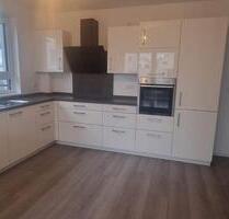 moderne, große 3 Zimmer Wohnung in Weyhausen - Rühen