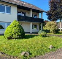 Helle und moderne 2 Zimmer Wohnung im Erdgeschoss barrierefrei - Betzdorf