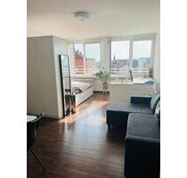 1 Zimmer Wohnung in der Schweiggerstraße 90478 NÜRNBERG - Zirndorf