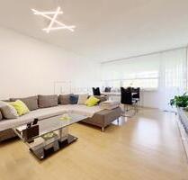 OFFENE BESICHTIGUNG 20.09. 12 Uhr Helle, stilvolle 4-Zimmer Whg. - Böblingen Dagersheim